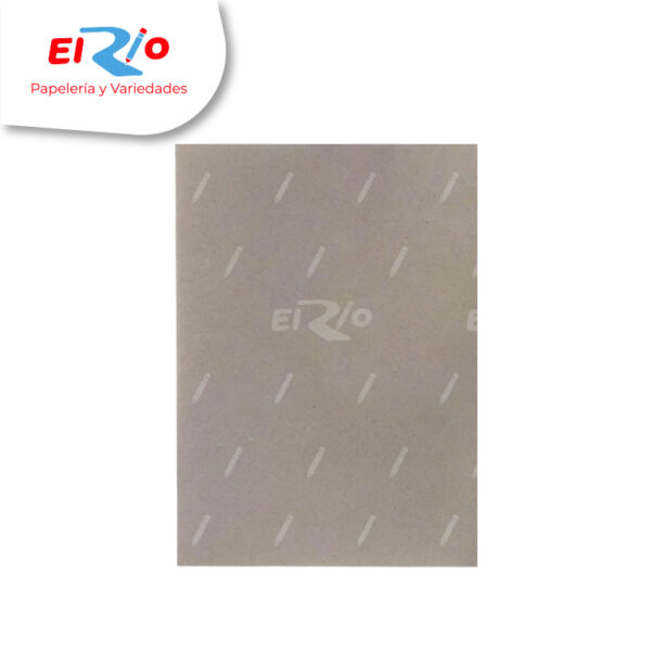CARTON INDUSTRIAL 1.5MM 1/2