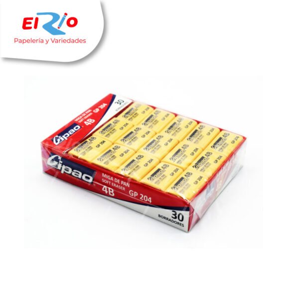 BORRADOR GIPAO BEIGE GP-204