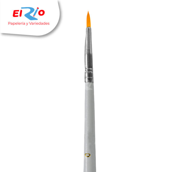 PINCEL DELINEADOR X6  0 - Imagen 2