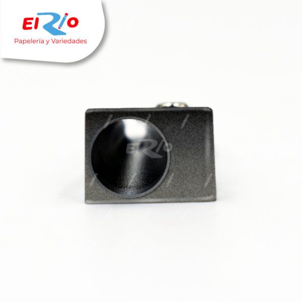SACAPUNTA METALICO CAJA VERDE XUND - Imagen 2