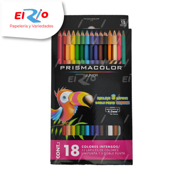 COLOR PRISMACOLOR X15/18 UND