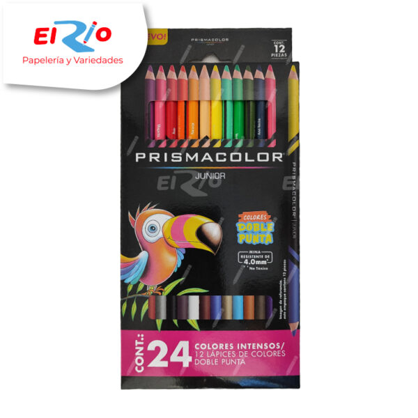 COLOR PRISMACOLOR X12 D/P