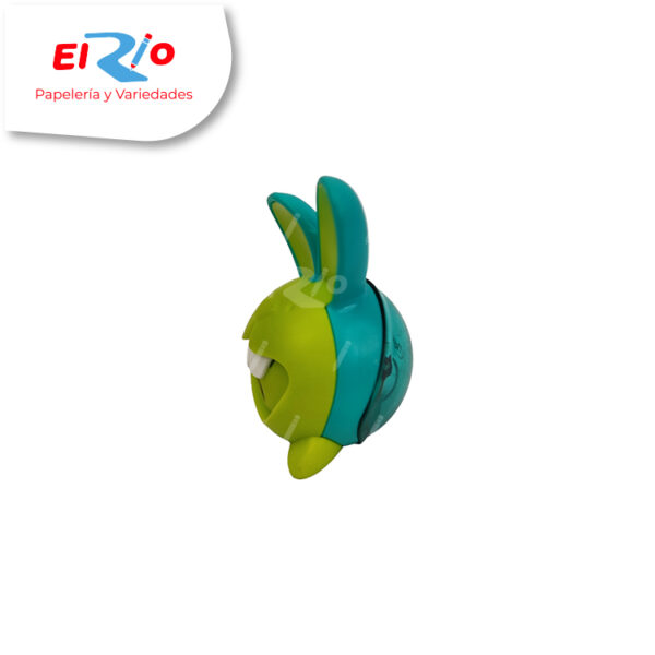 SACAPUNTA MAPED CROC CONEJO - Imagen 2