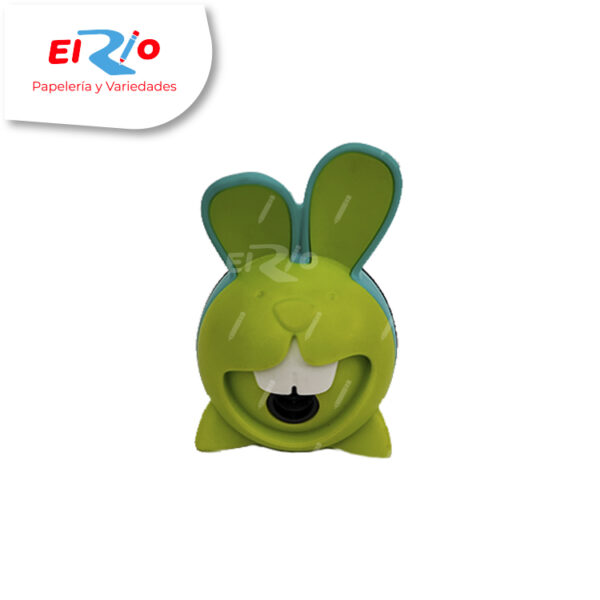 SACAPUNTA MAPED CROC CONEJO