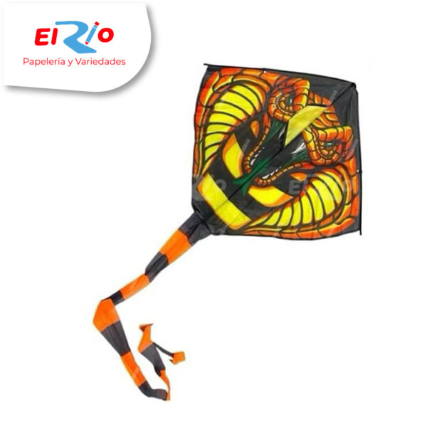 COMETA TELA ESTAMPADA SERPIENTE 75X230 CM REF:SE5022