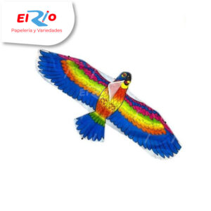 COMETA TELA ESTAMPADA AGUILA 55X120 CM REF:SE5008